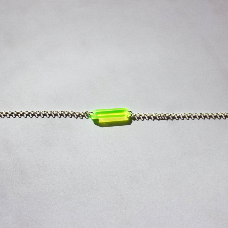 Bracelets - Kōpere - Green