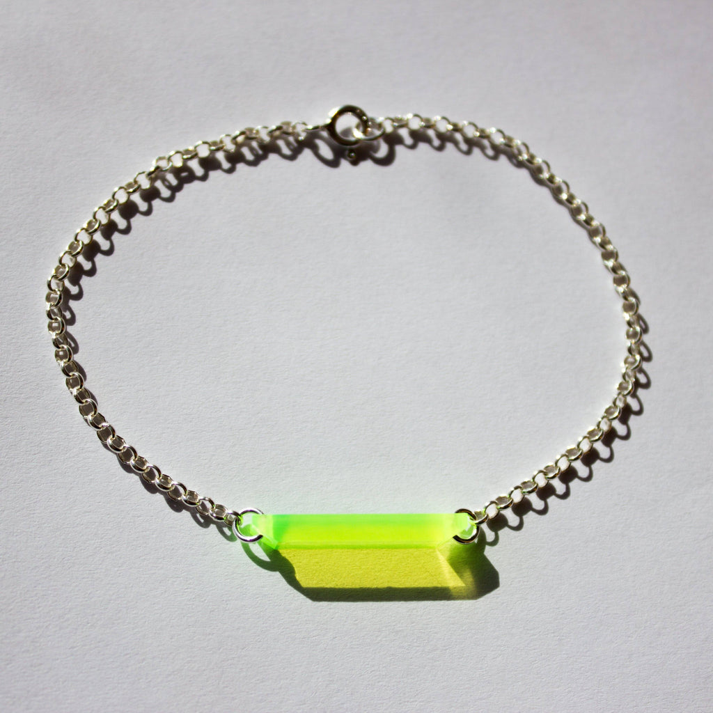 Bracelets - Kōpere - Green